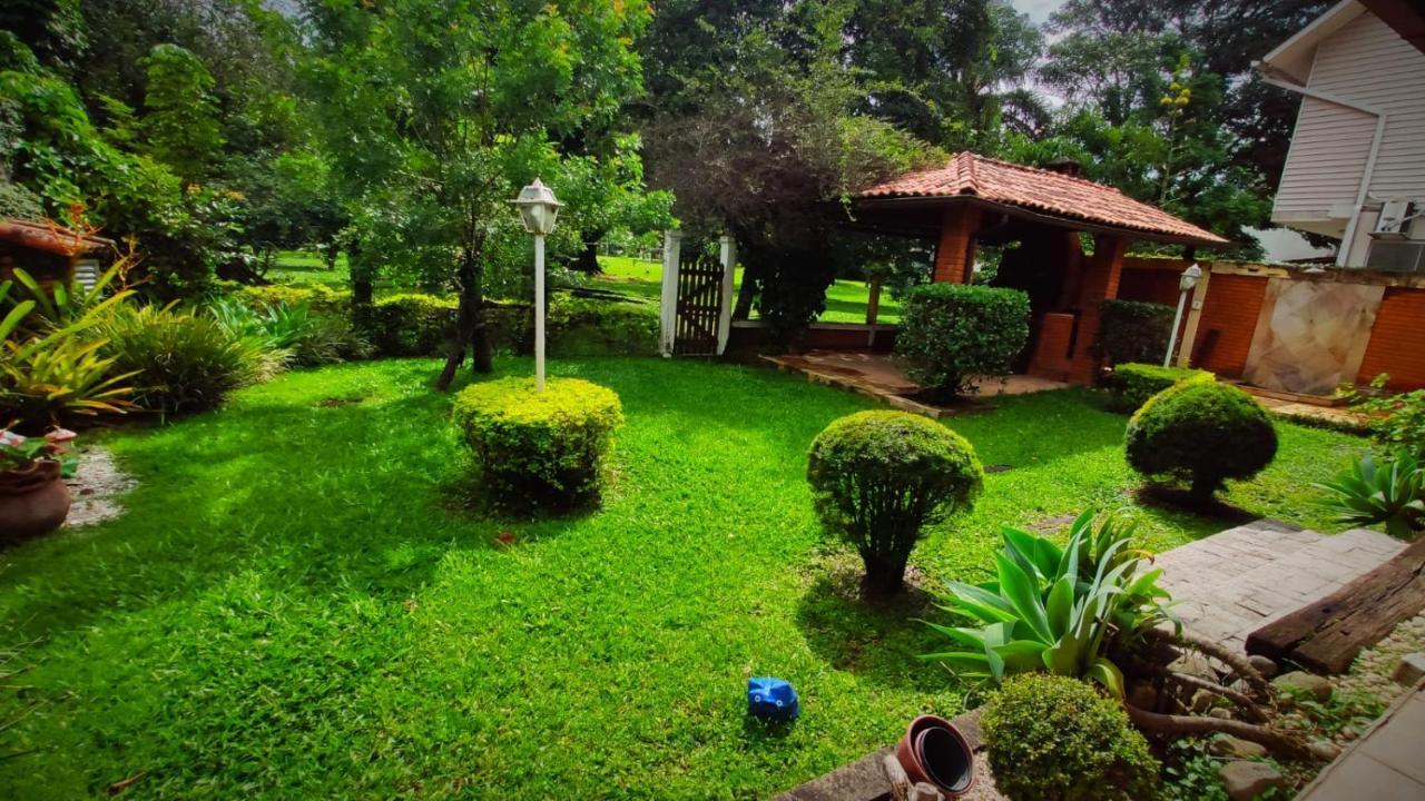 Villa Chale Madeira Penedo Penedo  Exterior foto