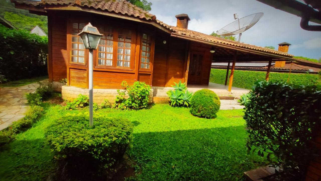 Villa Chale Madeira Penedo Penedo  Exterior foto